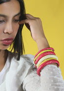 Pulsera Belen de palma