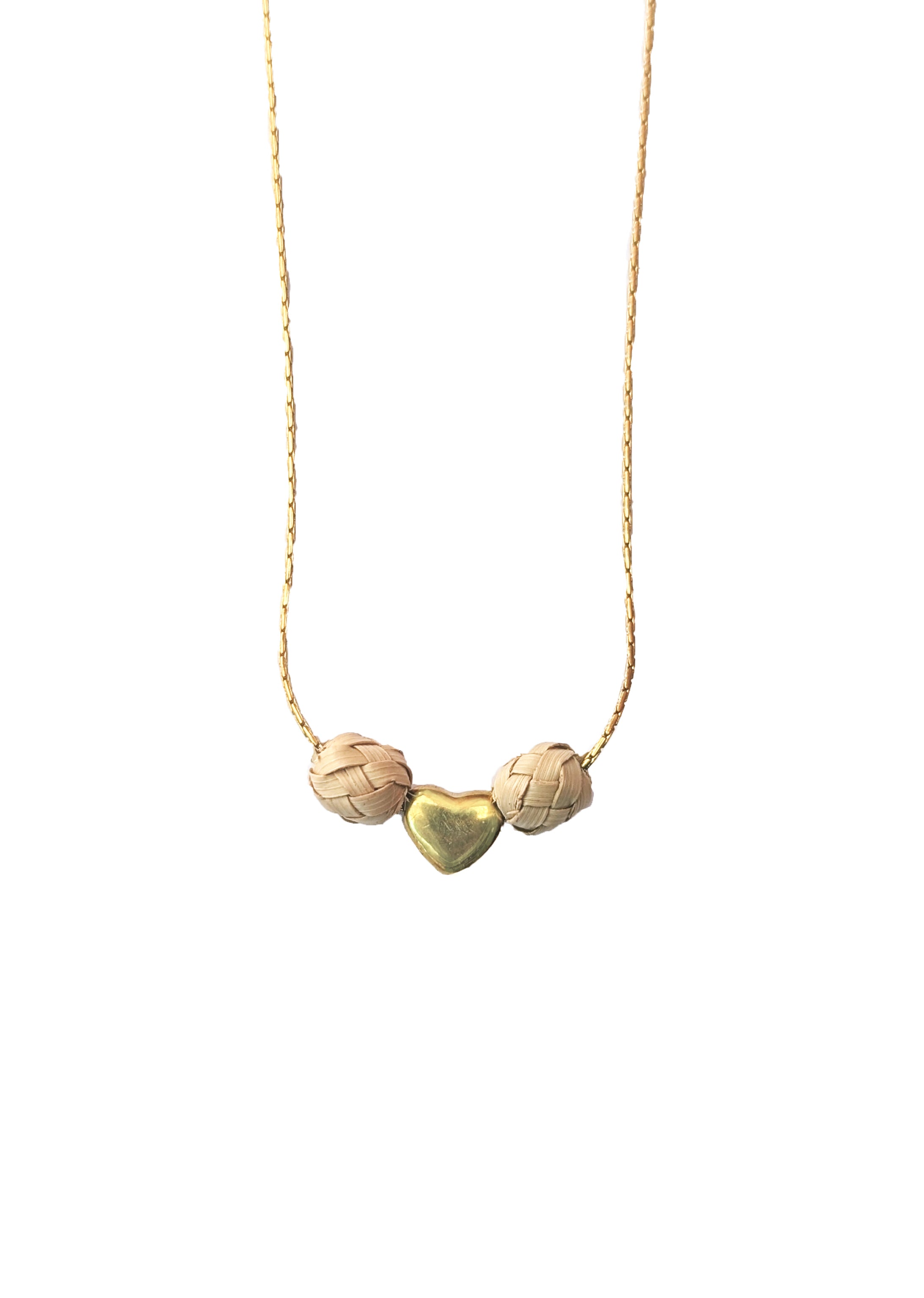 Collar Corazoncito