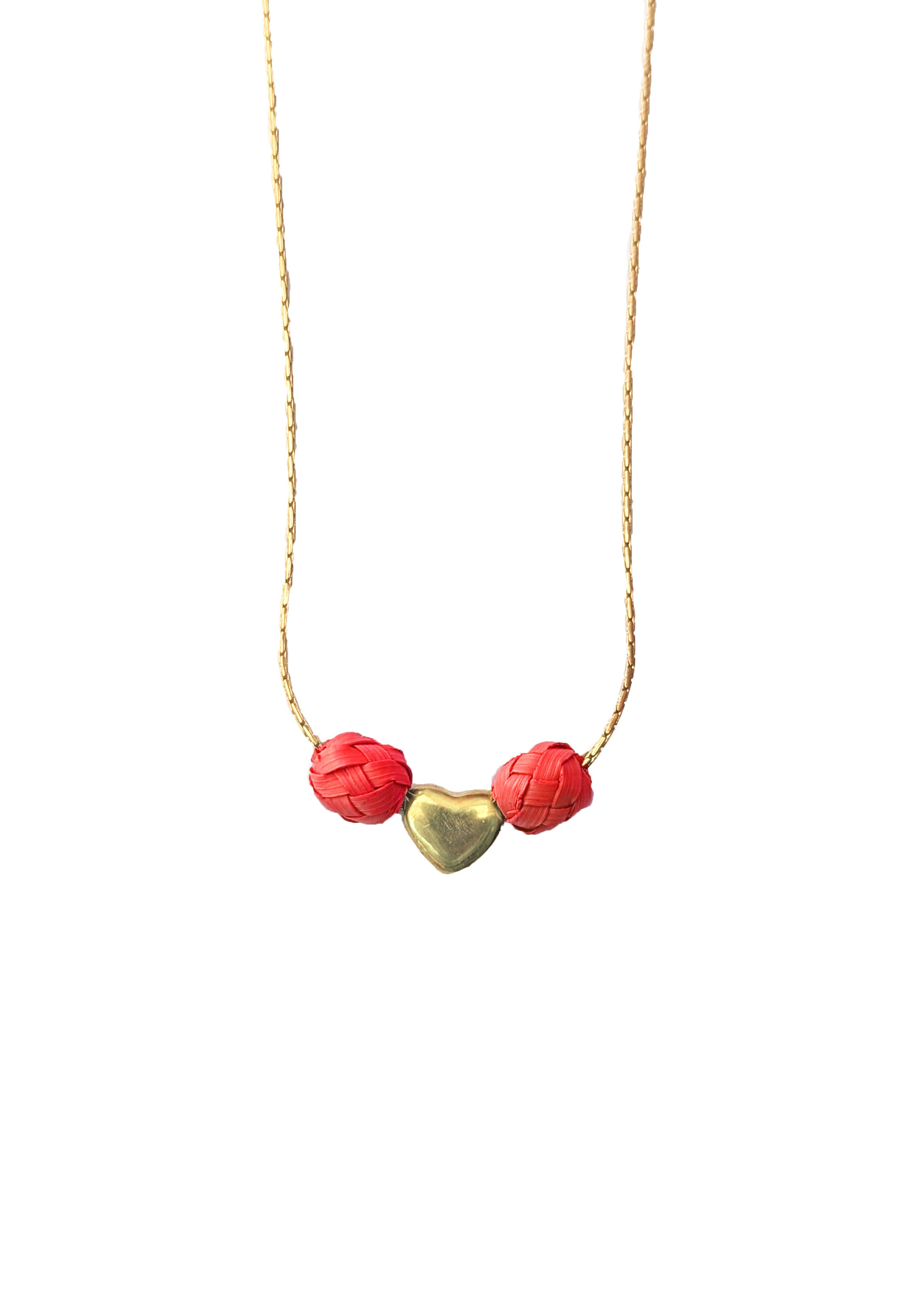 Collar Corazoncito