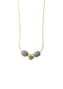 Collar Corazoncito