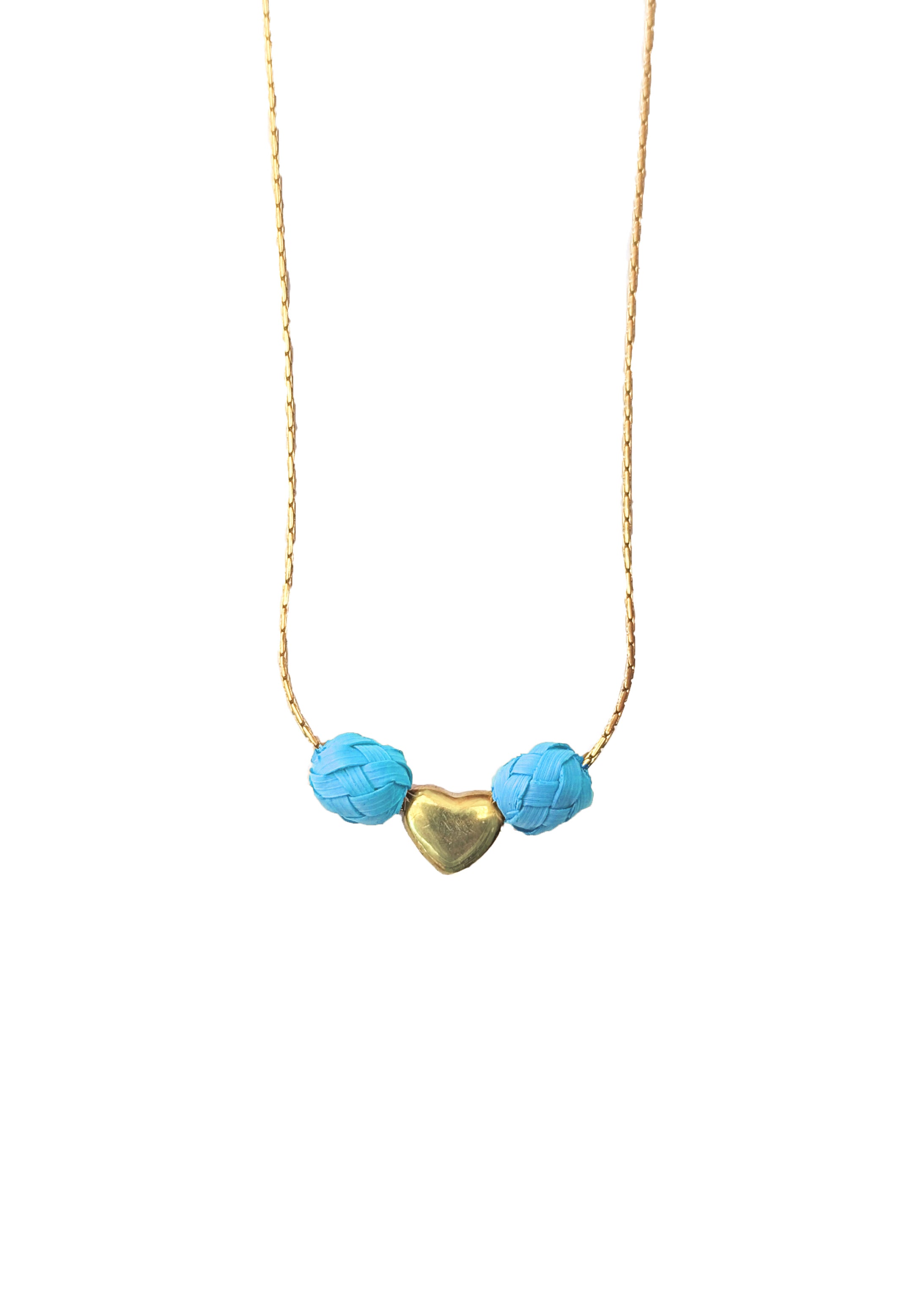 Collar Corazoncito