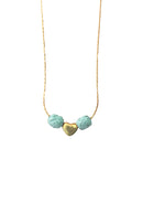 Collar Corazoncito