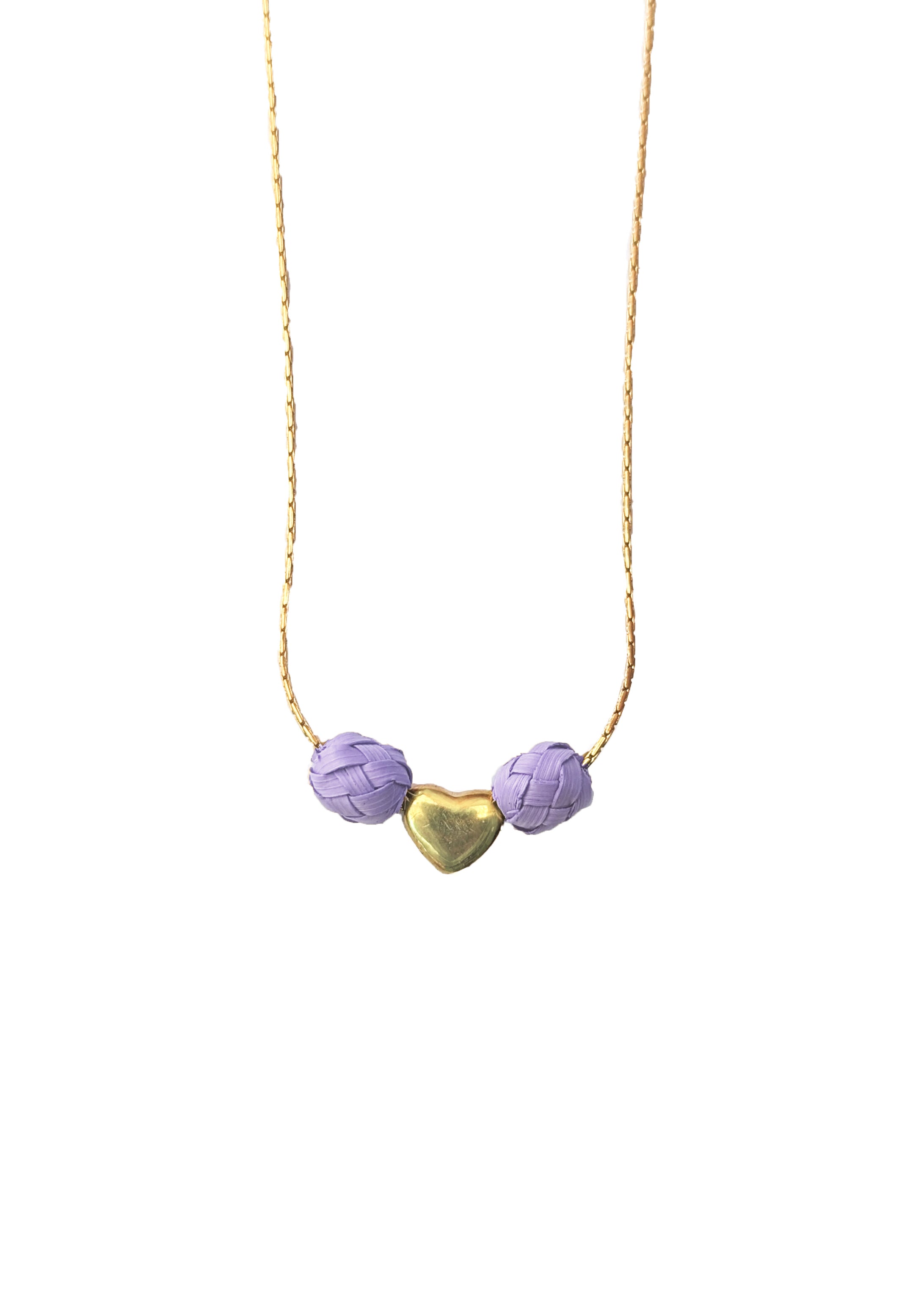 Collar Corazoncito